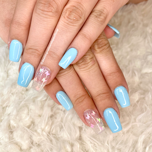 Dashing Nails & Spa Okotoks - Thumbnail