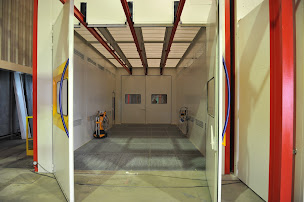 Photo n°24 de BTS INDUSTRIE à Châtillon-sur-Thouet (Prestataire de traitement et finition de surfaces métalliques)