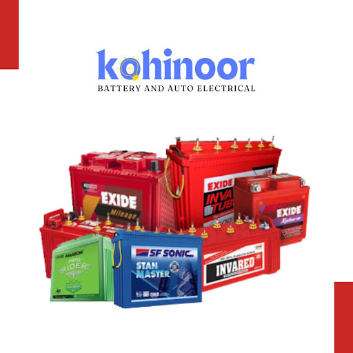 near battery store noida post image