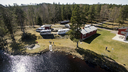 Uvaparkens Ställplatser Gallery - Sweden