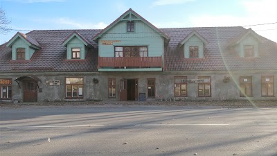 lodging