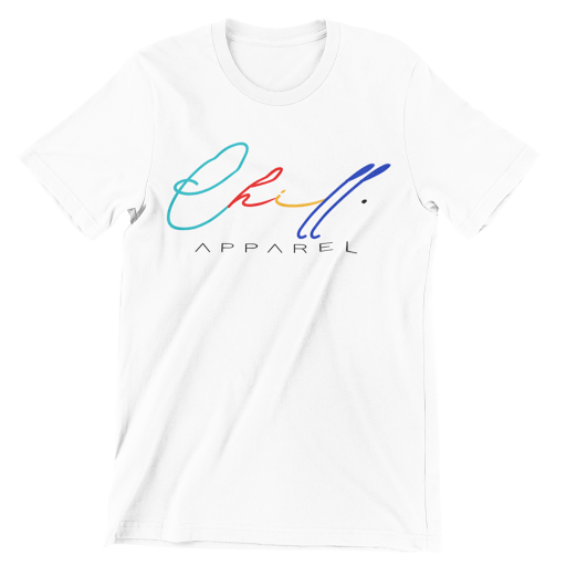 Chill Apparel - Visual