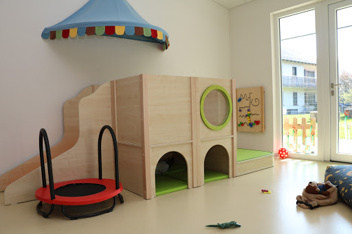 Johanniter-Kindertageseinrichtung Burg Adebar & Familienzentrum Südstadt Lügde - Thumbnail