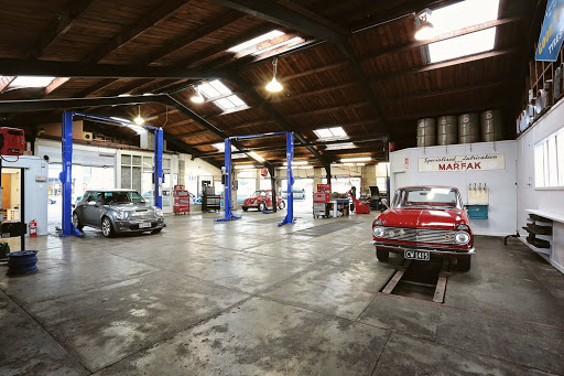 Windsor Motors - Thumbnail