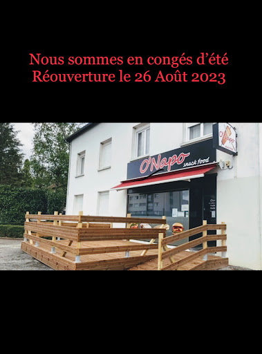 Photo 4 - O'Napo