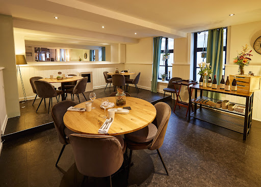 Photo 8 - Restaurant l'Arbre Gruson