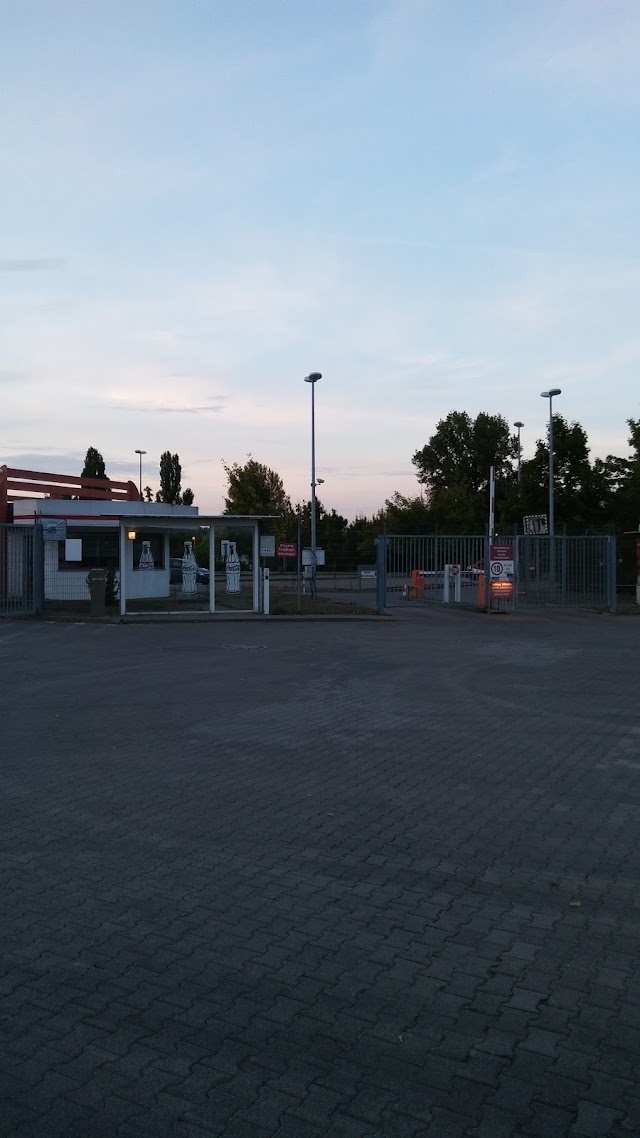 Coca-Cola European Partners Germany GmbH