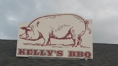 Photos of Kelly's BBQ
