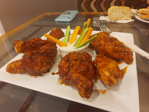 Fren chiken - Thumbnail