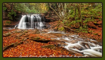 Photos of Holly River State Park