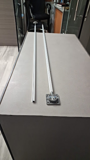 Door Straighteners