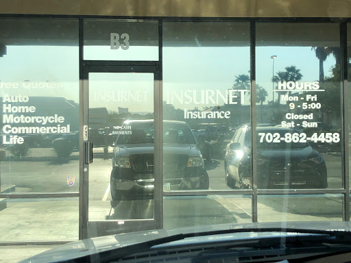 Insurnet - Thumbnail