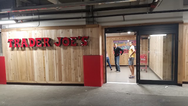Trader Joe's