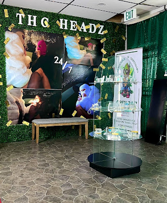 Photo of THC HEADZ