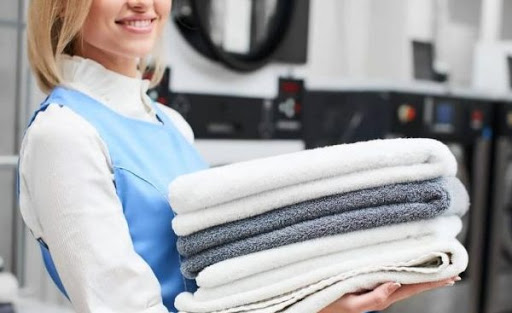 Ecowashing - Visual