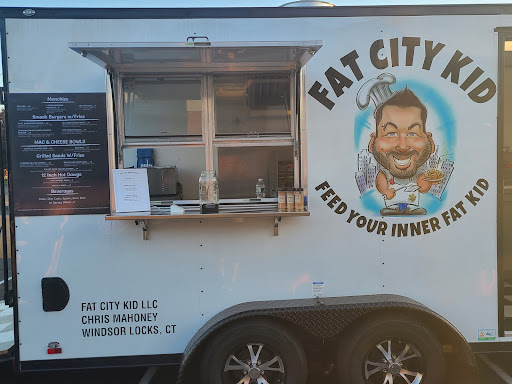 Fat City Kid
