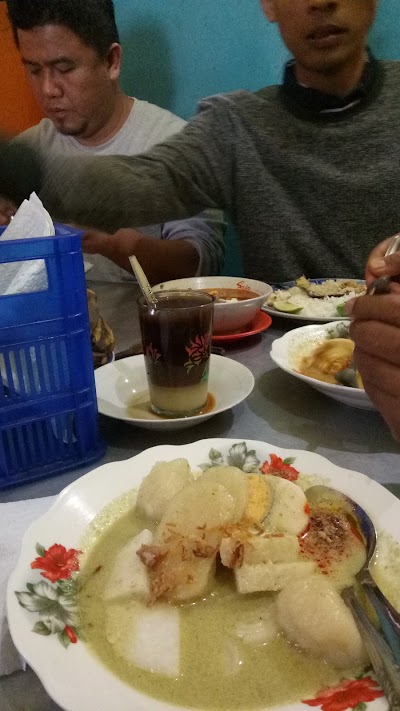 Photos of Kopi Boeng
