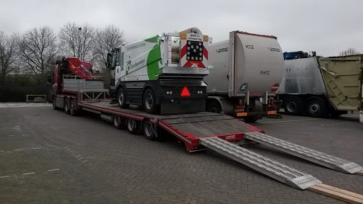 Verburg Transport - Thumbnail
