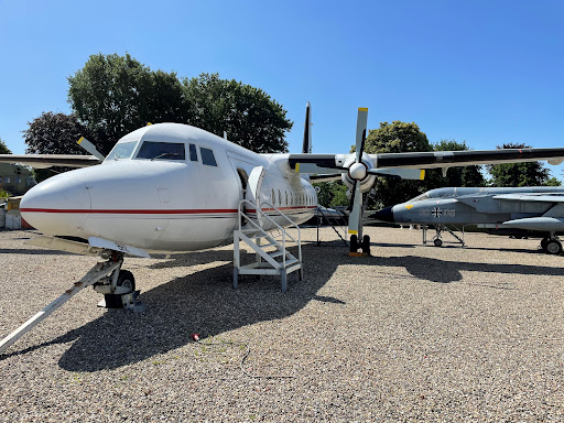 P.s. Aero B.V. Gallery - Netherlands