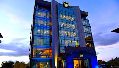 photo of MauBank Ltd Head Office