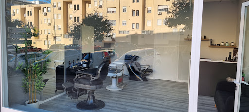 Barrios Barber Studio - Thumbnail