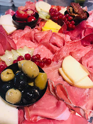 Photo n°1 de Da Luigi à Altkirch (Traiteur)