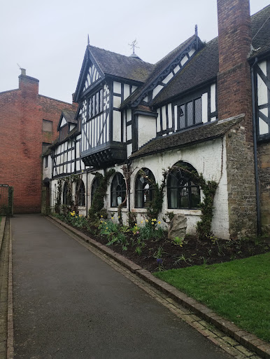 Much Wenlock Town Council - Thumbnail