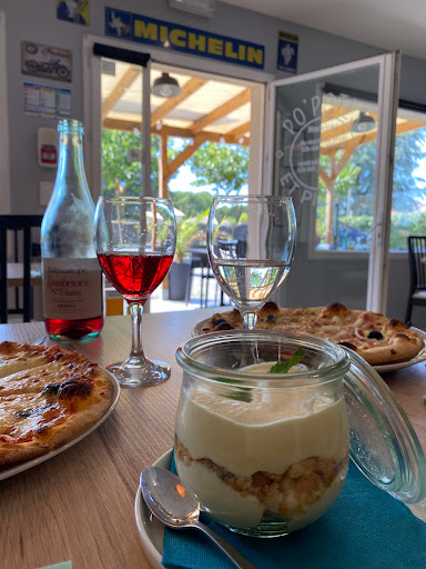Photo 2 - Po'Potes et Pizzas