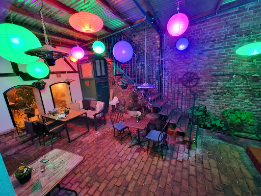 Restaurant Weidelounge / Teeladen Brandenburg - Thumbnail