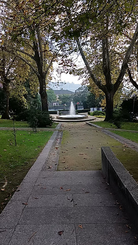 Avaliações doJardim do Carmo em Guimarães - Jardinagem