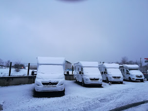 Photo n°1 de Libertium Rodez à Luc-la-Primaube (Magasin de matériel de camping)