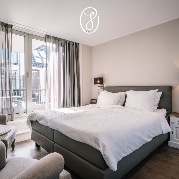 Juuls Domburg Restaurant & Hotel