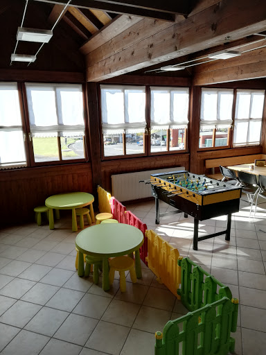 BAR SEGGIOVIA