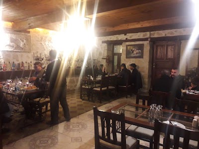 Photos of Osmanli Marco Pasha Hotel