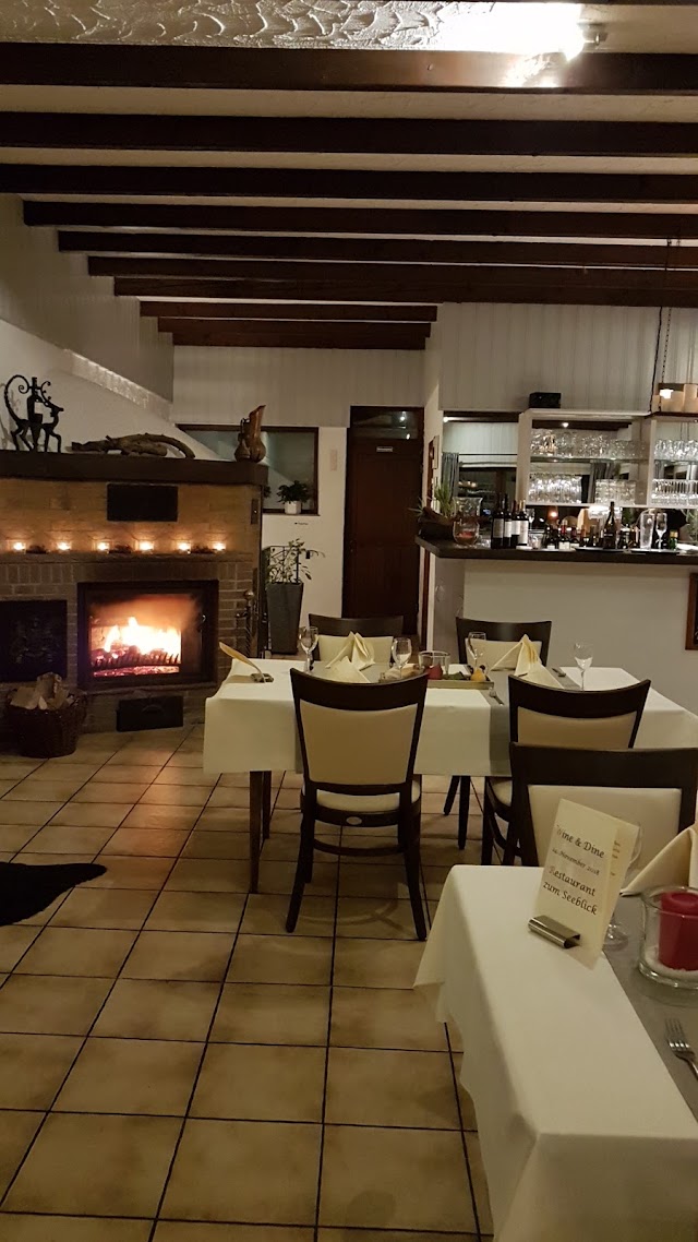 Restaurant Zum Seeblick