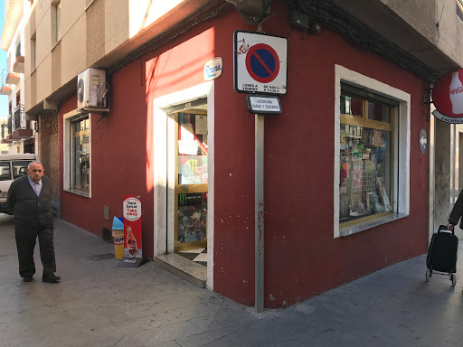 Cachibaches - Visual