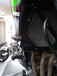 Photo n°19 de High Side moto 33 à Saint-Sulpice-et-Cameyrac (Atelier de réparation pour motos)
