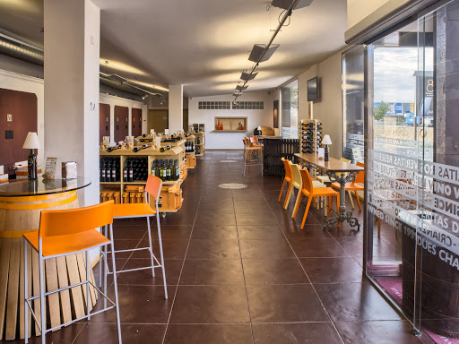 Bodegas José L. Ferrer, Binissalem