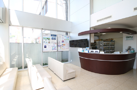 トメモリ眼科・形成外科