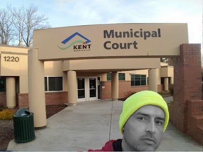 Kent Municipal Court