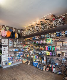 Walton Street Cycles Ltd oxford