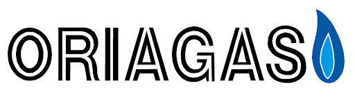 OriaGas - Visual