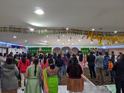 Harrisburg Sai Seva Samithi