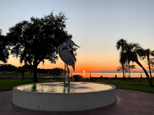 Ferran Park - Visual