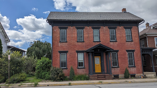 Gallery 304