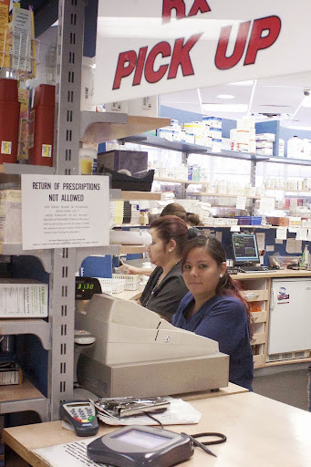 Rapps Pharmacy - Thumbnail
