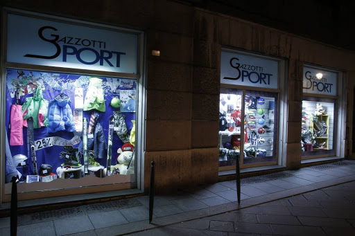 Gazzotti Sport - Thumbnail