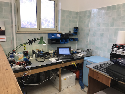 Soluzioni Tecnologiche S.r.l.s. Gallery - Italy
