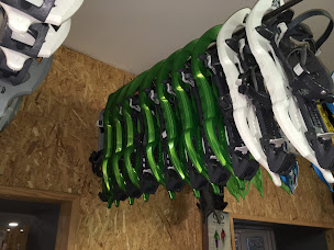 Photo n°17 de O2 Sports Cycles et ski à Xonrupt-Longemer (Magasin de ski)