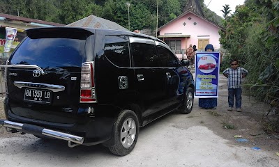Photos of Minang International Hotel